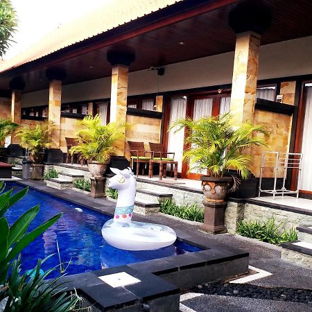 Kamboja Homestay Sanur Extérieur photo